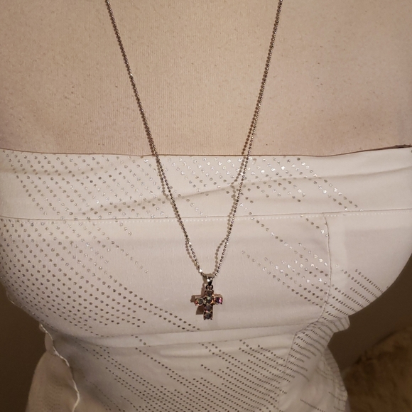 Necklace to face - Picture 10 of 16